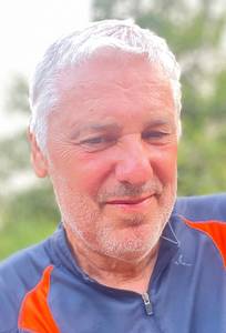 Photo du profil Gilbert, 61 ans à Toulon