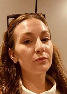 Femme célibataire 32 ans à Creteil