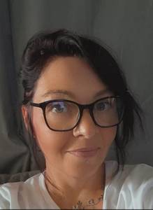 Femme célibataire 41 ans à Rouen