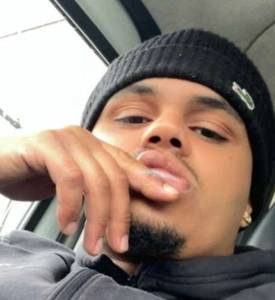 Darrel rencontre avec Darrel