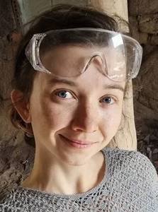Femme célibataire 27 ans à Vaud