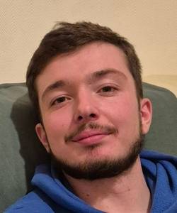Photo du profil Lewis, 23 ans à Paris