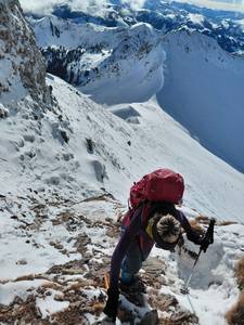 rencontre avec Chelsea