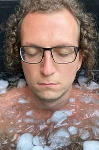 rencontre avec Johnnie