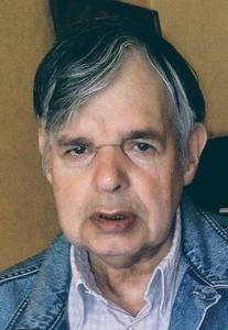 Noel Poitiers