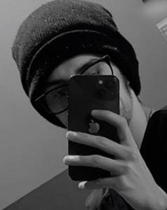 rencontre avec Gilbert