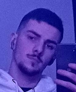 rencontre avec Gregg