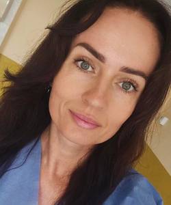 Rencontre avec Marjorie