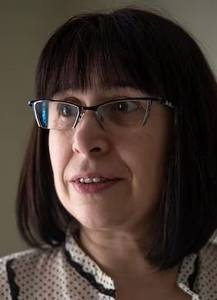 Femme célibataire 61 ans à Lugano