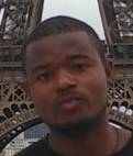 célibataire de Paris