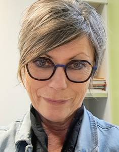 rencontre avec Louise