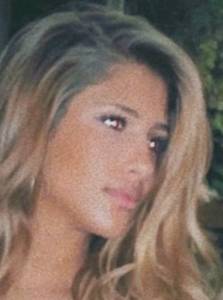 Femme célibataire 24 ans à Bordeaux