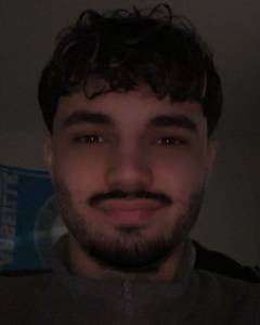 rencontre avec Jorge