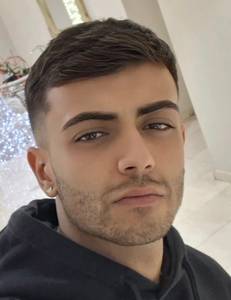 Brianmartingo92, femme coquine de 23 ans - Arona