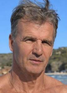 rencontre avec Nick