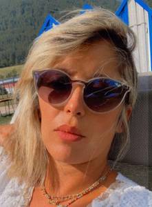 Femme célibataire 31 ans à Paris