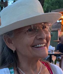 Giovanna6262, femme coquine de 75 ans - Alpes-Maritimes
