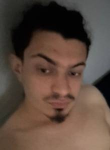 Photo du profil Darrin, 20 ans à Montesson
