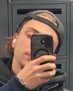 rencontre avec William