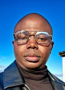 Darryl rencontre avec Darryl