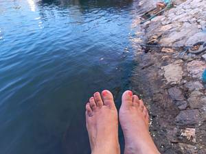 Nadine rencontre avec Nadine