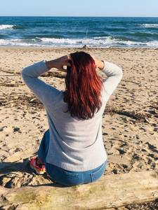Femme célibataire 59 ans à Nimes