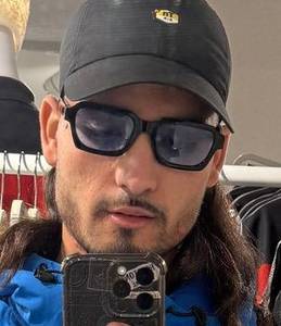 Justin rencontre avec Justin