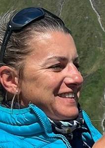 rencontre avec Catherine