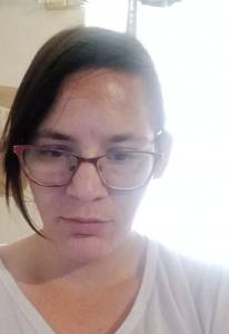 Femme célibataire 32 ans à Aix-en-Provence