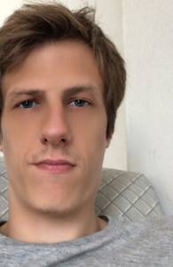 Photo du profil Gilbert, 31 ans à Paris