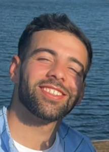 rencontre avec Darren