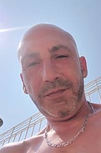 Photo du profil Horace, 45 ans à Toury