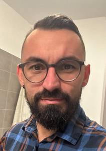 rencontre avec Alejandro