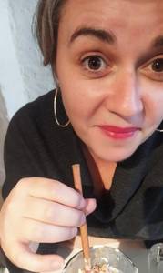 Bernadette rencontre avec Bernadette