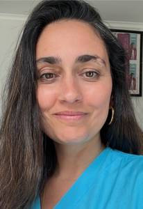Femme célibataire 42 ans à Yverdon