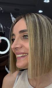 rencontre avec Brenda