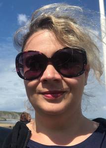 Femme célibataire 31 ans à Montpellier