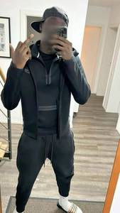 Caleb rencontre avec Caleb