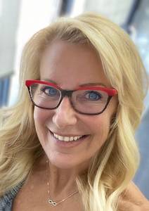 Femme célibataire 49 ans à Nanterre