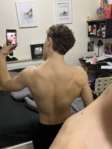 Terry rencontre avec Terry