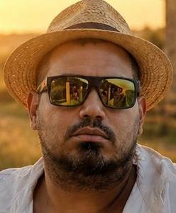 Photo du profil Floyd, 42 ans à Wervicq-Sud