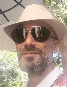 Randal rencontre avec Randal