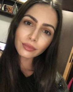 Femme célibataire 34 ans à Valais