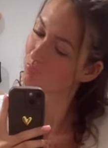 Coucou viens me parler je ne mords pas