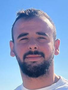 Photo du profil Rafael, 24 ans à Aubagne