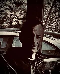 rencontre avec Bruce