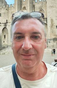 rencontre avec Clifton