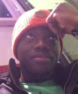 Courtney rencontre avec Courtney