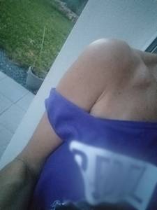 rencontre avec Mamie