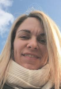 Pauline, femme coquine de 43 ans - Aveyron